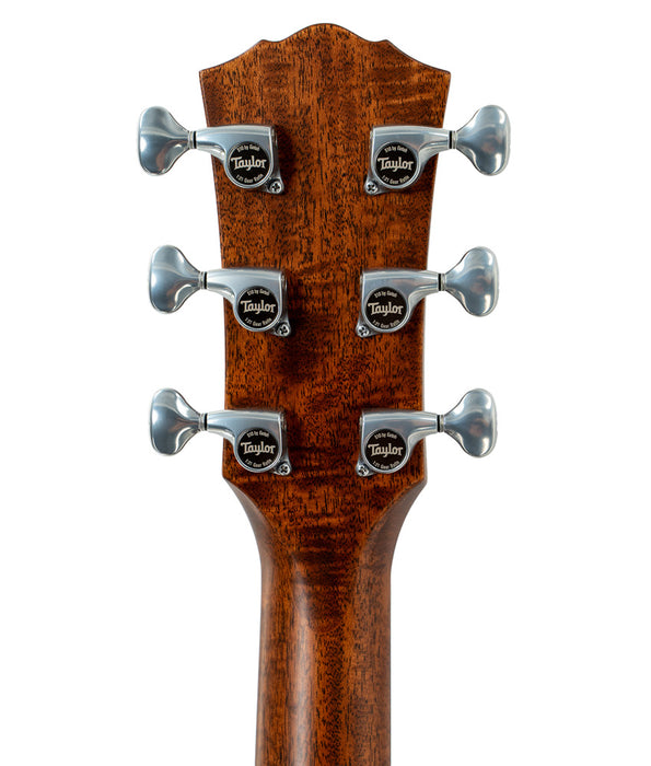 Taylor Custom Gold Label Super Auditorium Spruce/Mahogany Acoustic-Electric Guitar | New