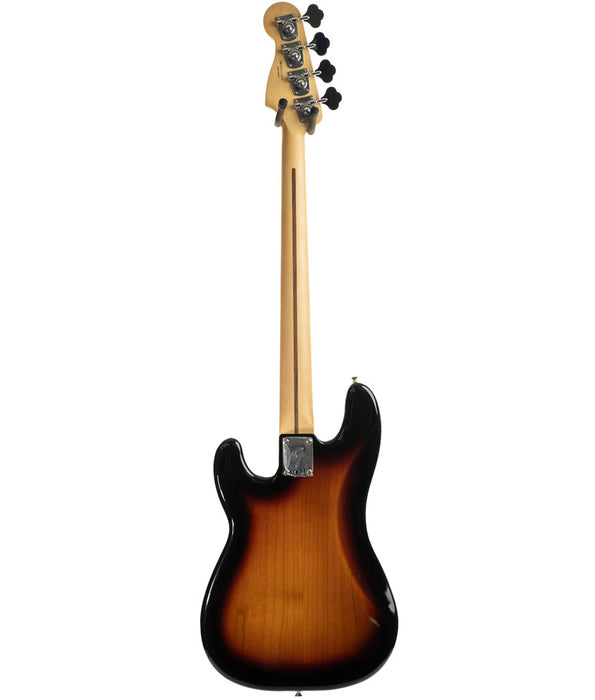 Fender Player Precision Bass, Pau Ferro Fingerboard - 3-Color Sunburst