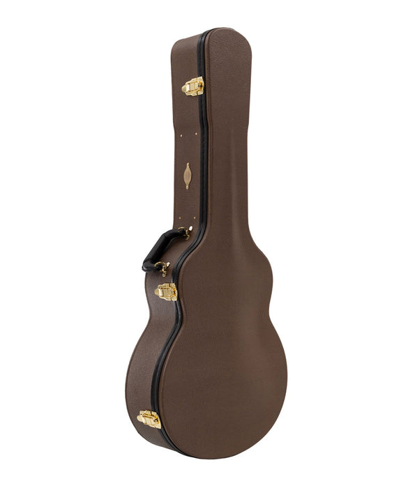 Taylor Custom Gold Label Super Auditorium Acoustic Guitar - Sinker Redwood/Hawaiian Koa | New