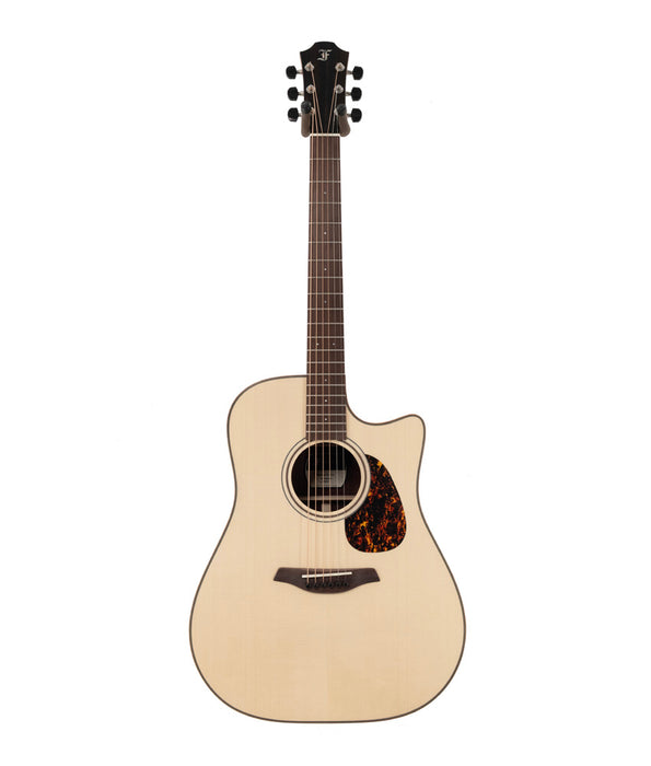 Furch Rainbow Dc-LX Alpine Spruce/Madagascar Rosewood Acoustic Guitar | New