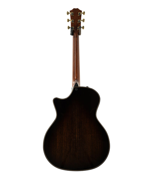 Taylor "Factory-Demo" Builder's Edition 814ce Spruce/Rosewood Acoustic-Electric Guitar | 3119