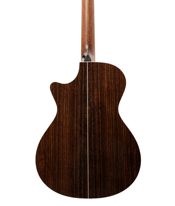 Taylor 812ce Next Generation Grand Concert Spruce/Rosewood Acoustic-Electric Guitar - Natural | New