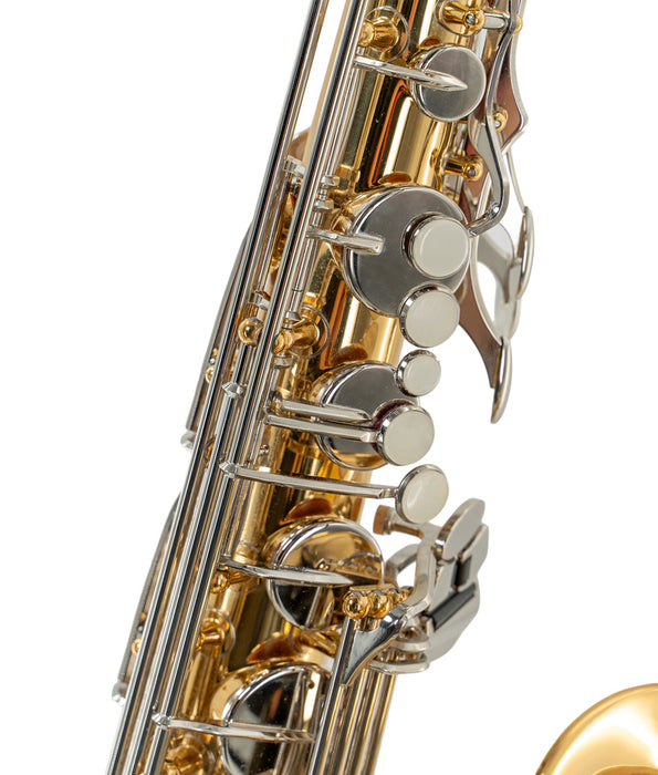 Pre-Owned Yamaha YTS200ADII Tenor Saxophone | Used
