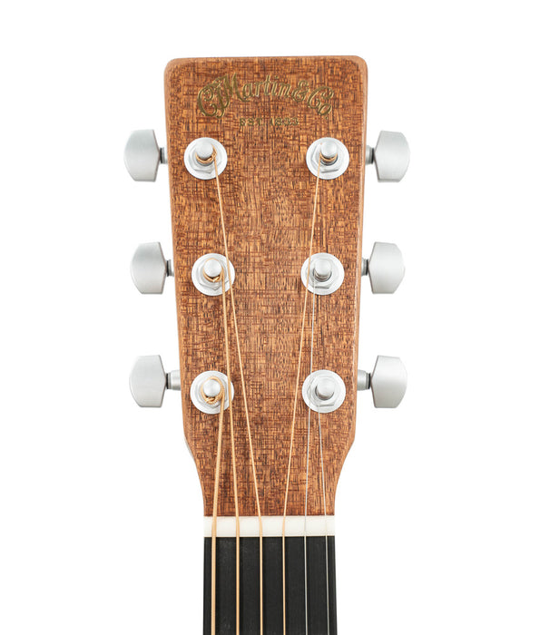 2025 Martin D-JRE StreetMaster Dreadnought Junior Acoustic-Electric Guitar | Used