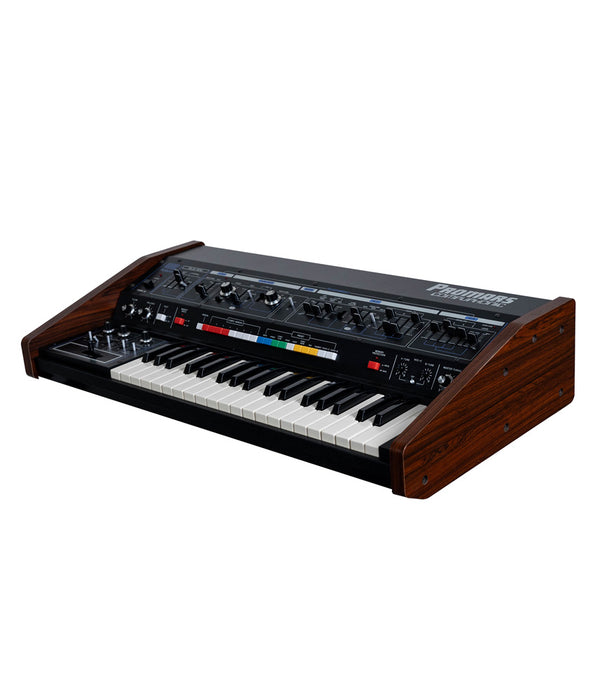 Vintage Roland Promars MRS-2 Compuphonic Synthesizer | UsedAlamo