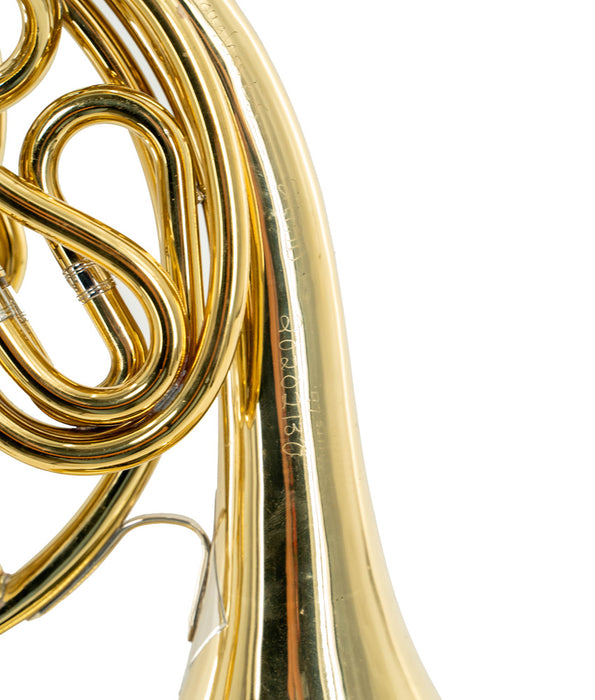 Pre-Owned Conn-Selmer 6D French Horn | Used