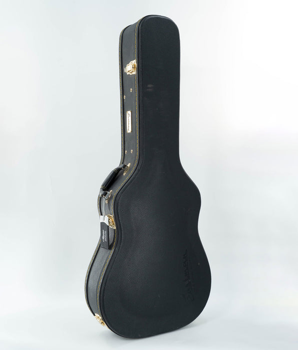 Pre-Owned Eastman E8D-TC Spruce/Rosewood Acoustic-Electric Guitar w/ LR Baggs | Used