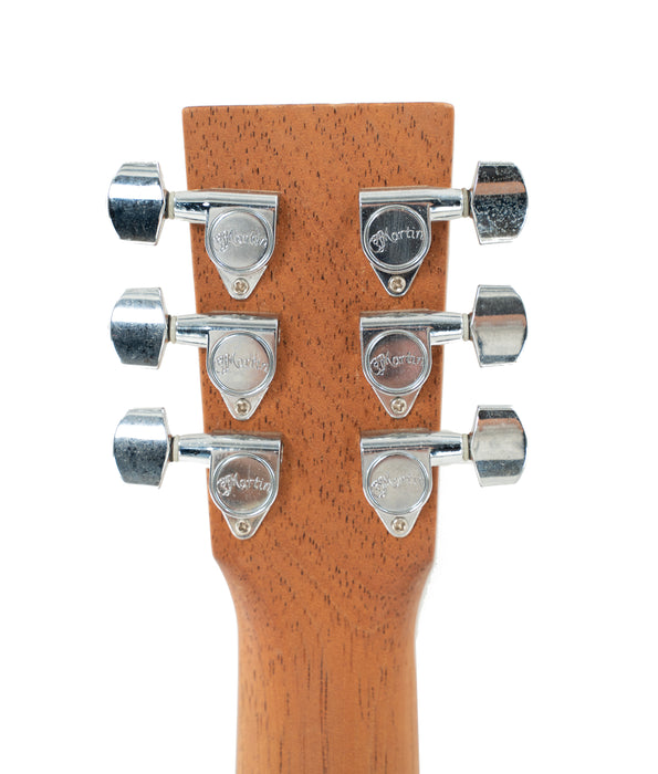 Pre-Owned Martin GBPC Steel-String Backpacker Acoustic Guitar