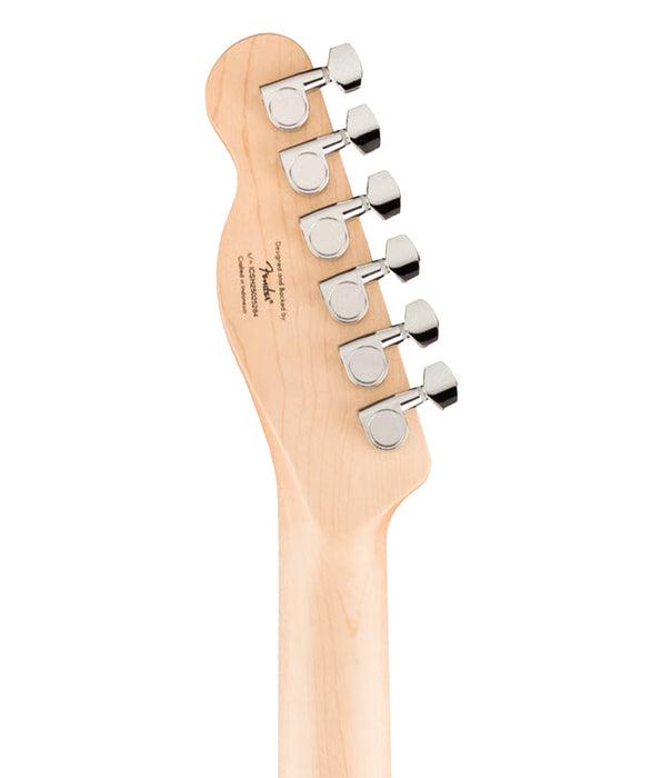 Squier Sonic Telecaster Electric Guitar - Canary Yellow | New