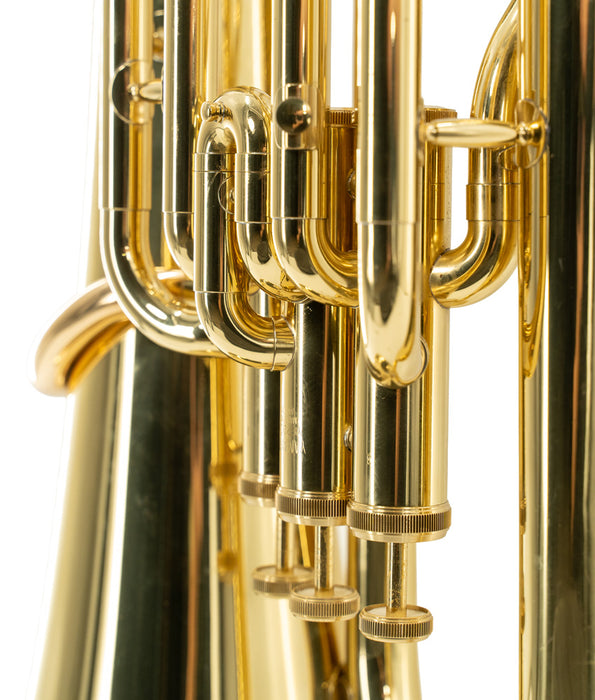 Pre-Owned Yamaha YEP-201 Euphonium | Used