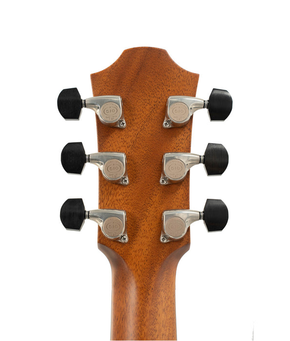 Furch Dark Yellow Gc-RR Grand Auditorium Rosewood Acoustic-Electric Guitar