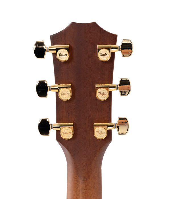 Taylor 214ce-K DLX Special Edition Koa/Spruce Acoustic-Electric Guitar - Honeyburst with Shaded Edgeburst | New