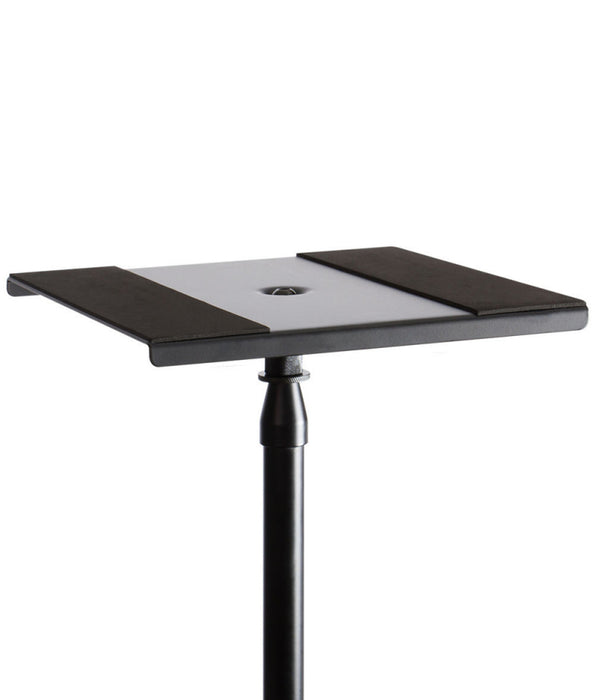 On-Stage Platform for Mic Stand