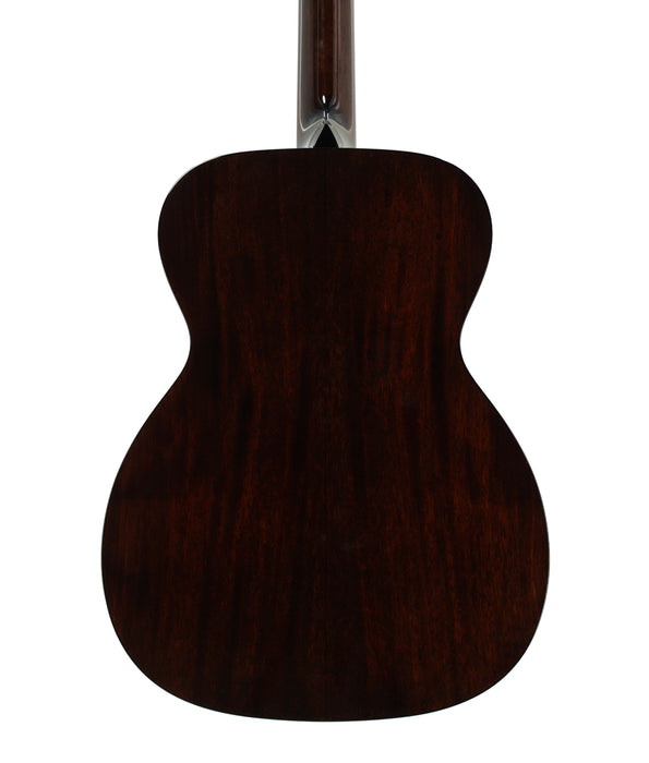 Pre-Owned 2024 Collings OM1 Orchestra Acoustic Guitar - Sunburst