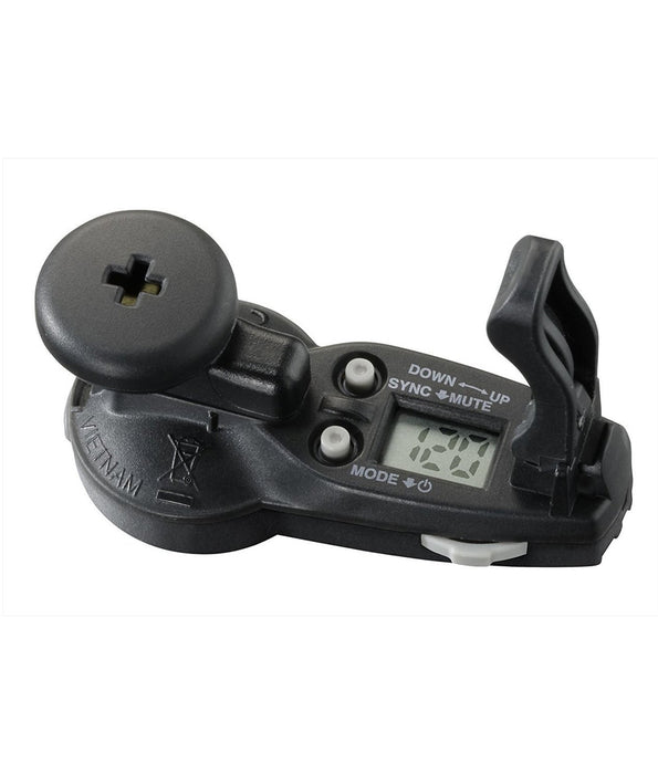 KORG GM-1-2PCS - Paire de métronomes synchronisables In-Ear KORG GM-1-2PCS - Paire de métronomes synchronisables In-Ear