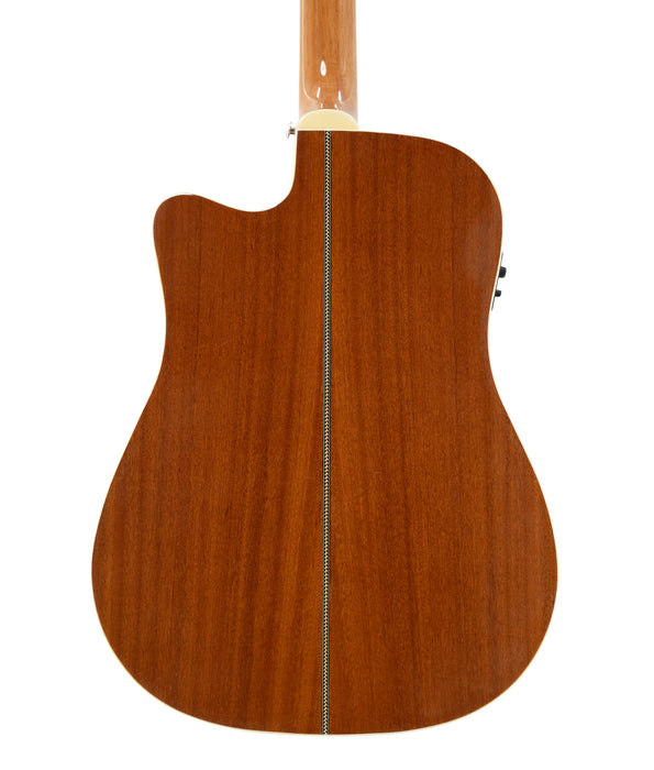 Pre-Owned Tagima Infinity 200 Acoustic-Electric Guitar | Used