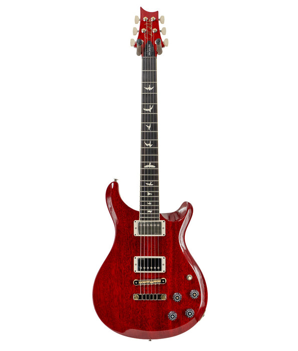 PRS S2 McCarty 594 Thinline Standard Electric Guitar - Vintage Cherry | New