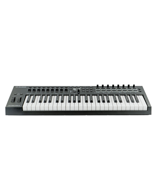 Pre-Owned M-Audio Oxygen Pro 49 Midi Controller Keyboard | Used