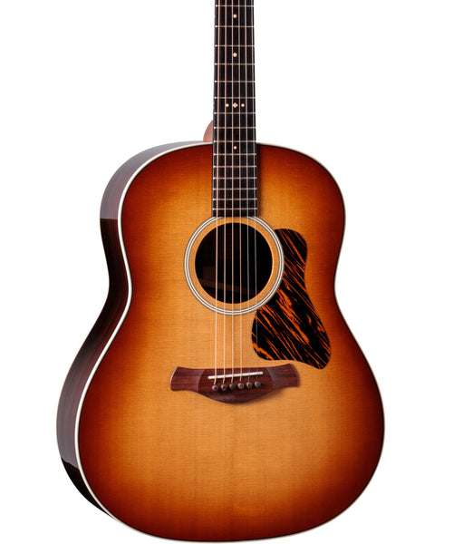 Taylor 717e Gold Label Torrefied Spruce/Rosewood Grand Pacific