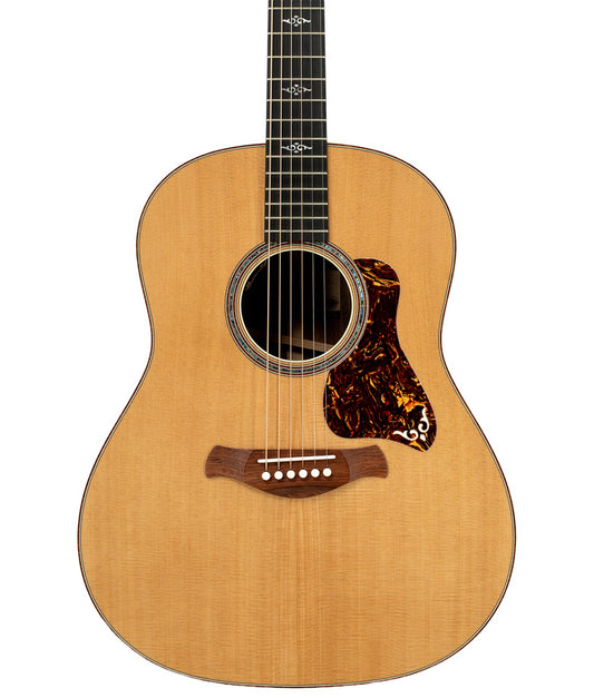 Pre-Owned Taylor Gold Label 817E Acoustic-Electric Guitar | Used