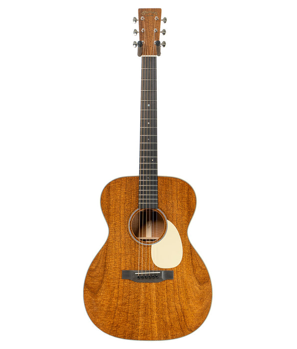Martin Custom Shop OM Flamed Mahogany Acoustic Guitar | New