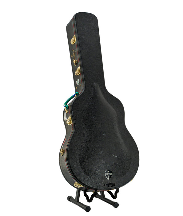 Pre-Owned Takamine EG463SC Spruce/Rosewood Acoustic-Electric Guitar | Used