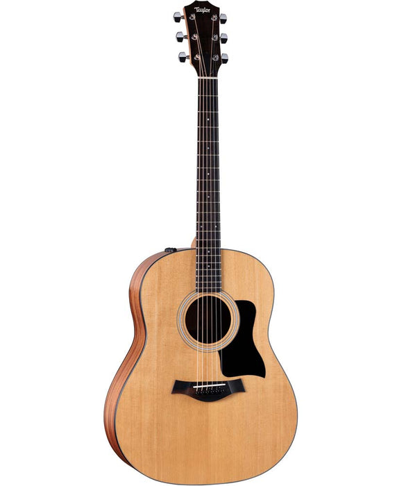 Taylor 117e Grand Pacific Spruce/Sapele Acoustic-Electric Guitar