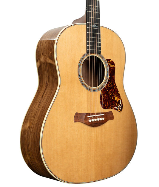 Pre-Owned Taylor Gold Label 817E Acoustic-Electric Guitar | Used