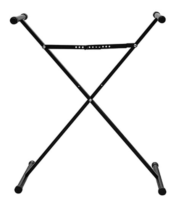 Casio Standard Single Brace Keyboard Stand