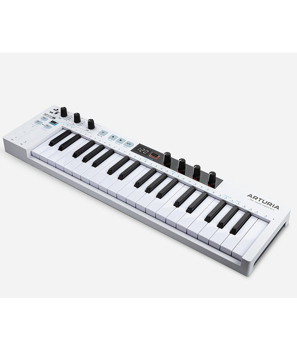 Arturia KeyStep 37-key Controller & Sequencer
