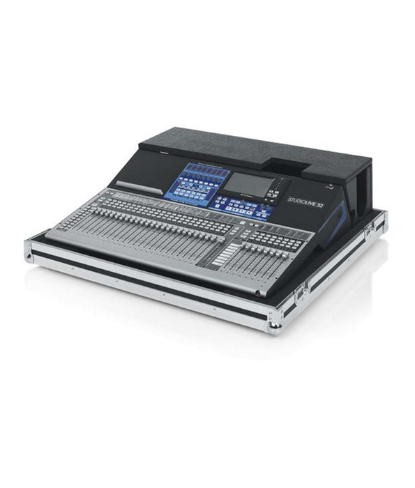 Gator G-TOUR Doghouse Style Mixer Case for Studiolive 32 III