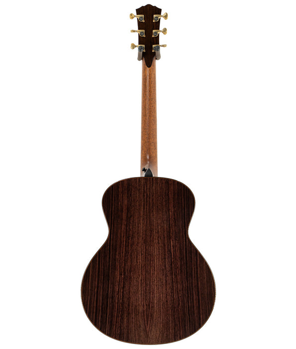 Taylor Custom Gold Label Super Auditorium Catch #39 Engelmann Spruce/Rosewood Acoustic-Electric Guitar | New