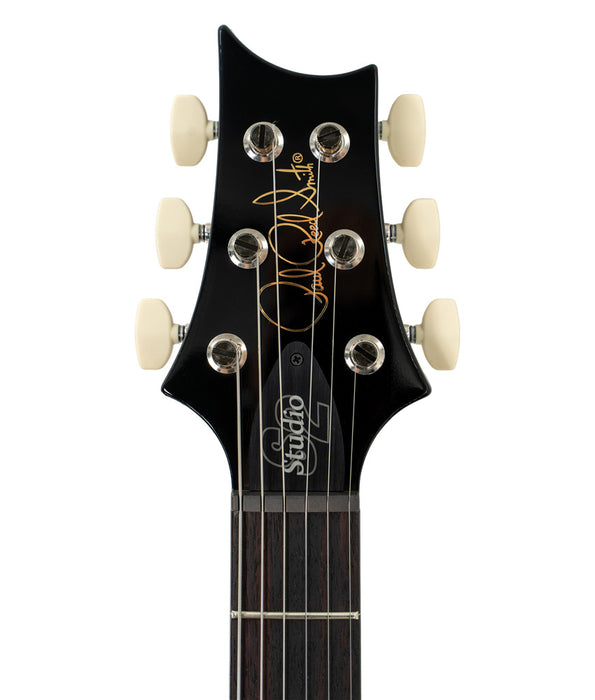 PRS S2 Studio Electric Guitar - Faded Gray Black Burst | New