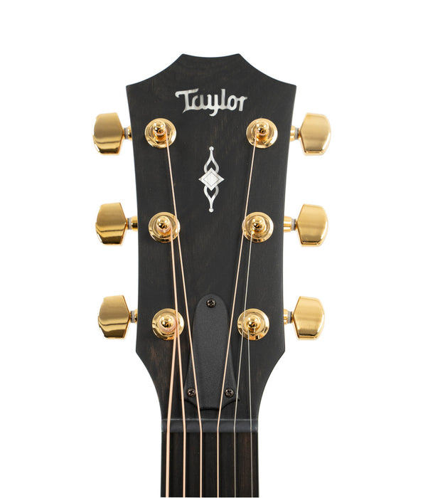 Taylor "Factory Demo" 50th Anniversary 314ce LTD Grand Auditorium Spruce/Sapele Acoustic-Electric Guitar | Used