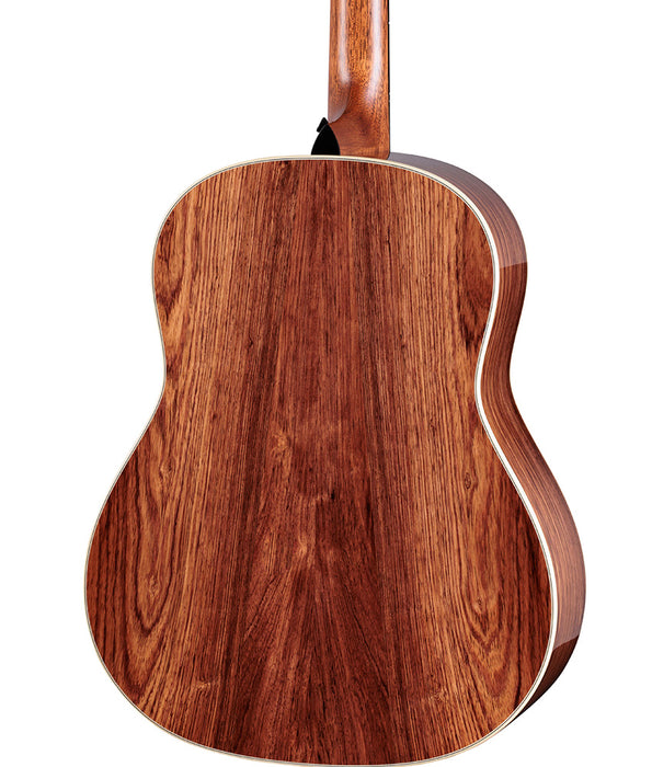 Taylor Gold Label 917e Grand Pacific Acoustic-Electric Guitar - Adirondack/Honduran Rosewood, Sunburst | New