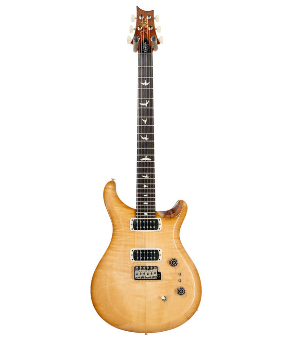 PRS S2 Custom 24-08 Electric Guitar - Vintage Natural | New