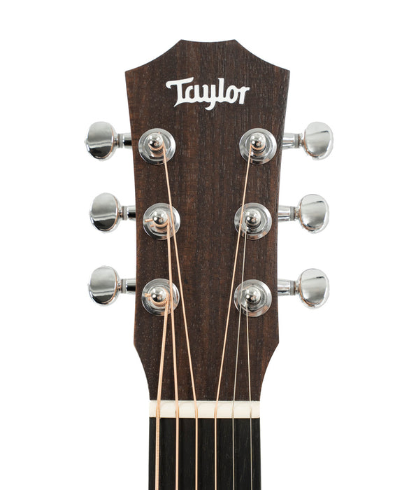 Taylor "Factory-Used" BT1E Baby Taylor Spruce/Walnut Acoustic-Electric Guitar | Used