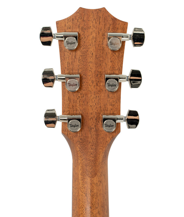 Taylor 324ce Studio Special Edition Sapele/Mahogany Acoustic-Electric Guitar | New