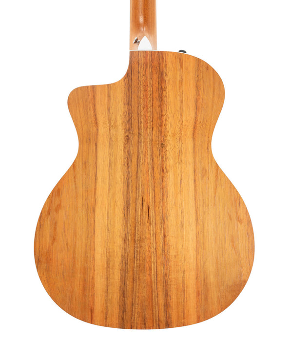 Pre-Owned Taylor 214ce-K Acoustic-Electric Guitar | Used