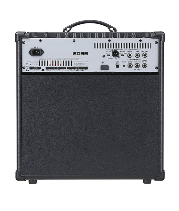 Boss Katana-110 Bass Amplifier