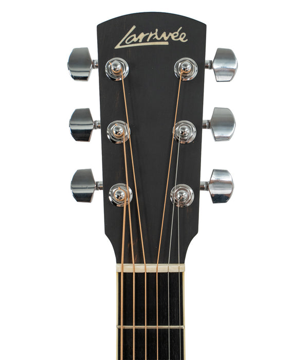 Pre-Owned 2000 Larrivee D-02 Spruce/Mahogany Acoustic Guitar | Used