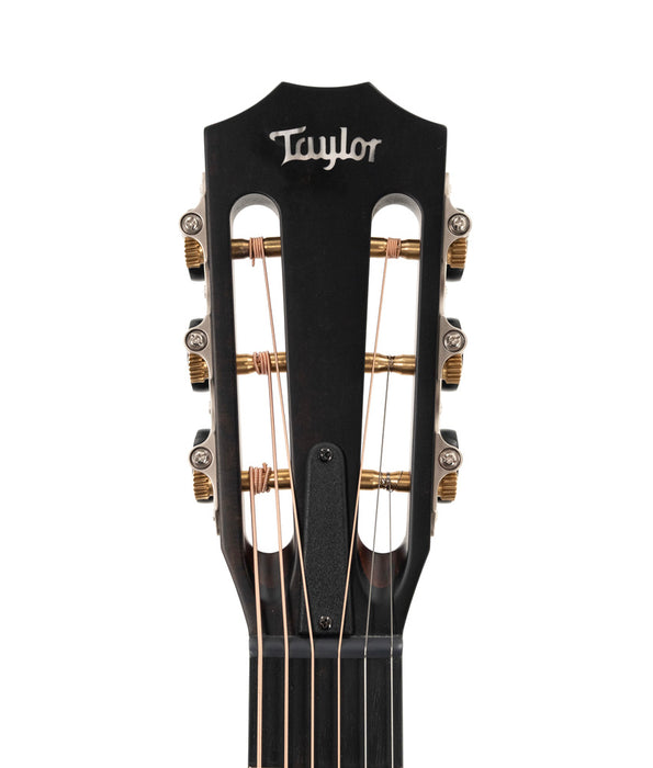Pre-Owned Taylor 322ce 12-Fret Tropical Mahogany Acoustic-Electric Guitar | Used