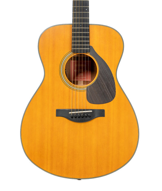 Pre-Owned Yamaha FS5 Acoustic-Electric Guitar - Natural | Used