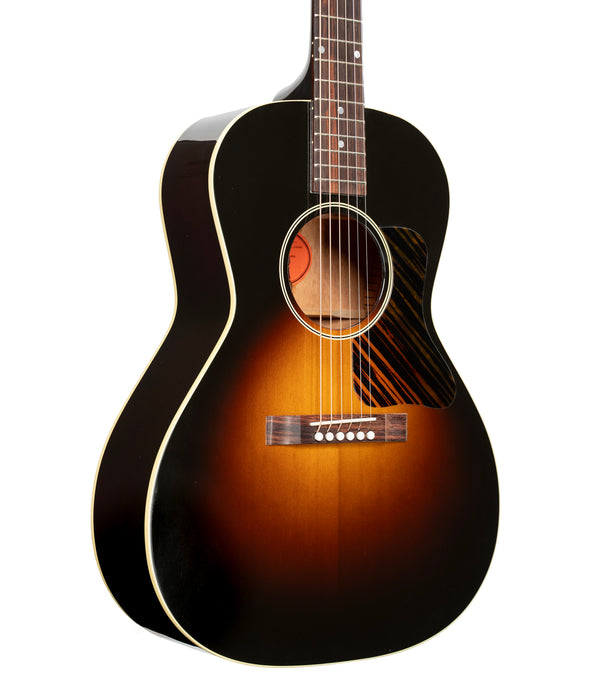 Pre-Owned 2024 Gibson L-00 Original Acoustic-Electric Guitar - Vintage Sunburst | Used