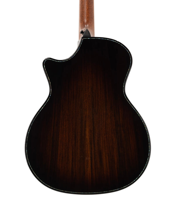Taylor 914ce Next Generation Builder's Edition Acoustic-Electric Guitar | New