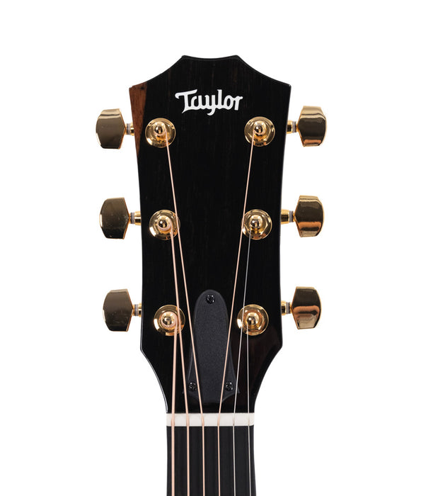 Taylor 217e Plus Special Edition Maple/Spruce Acoustic-Electric Guitar - Honeyburst | New