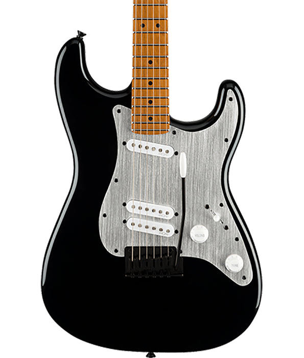 Squier by Fender Contemporary Stratocaster Special, Black