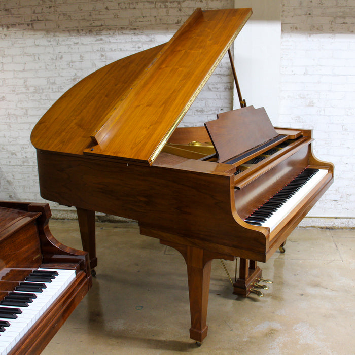 Kawai 6'1" KG350 Grand Piano |  Walnut