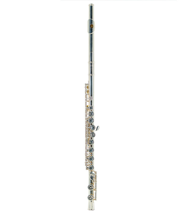 Pre-Owned Yamaha YFL-200ADII Advantage Flute | Used