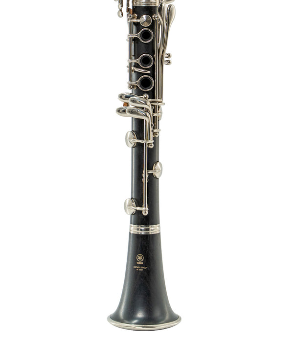 Pre-Owned Yamaha YCL450N Bb Clarinet | Used